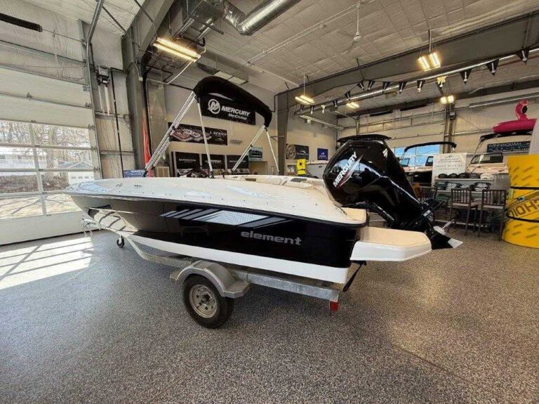 2025 Bayliner E18LE US-BLBX1933A525 [photo 5]